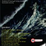 spanduk, leaflet DR