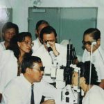 nostalgia bagian mata