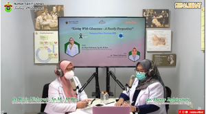 WGW Talkshow